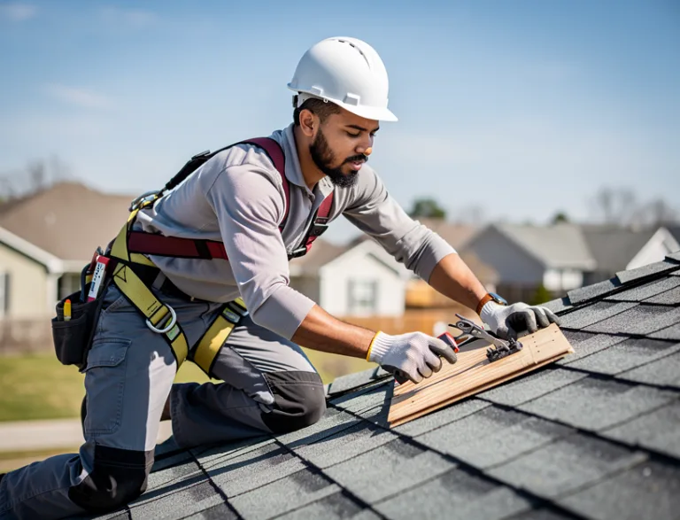 Roof Repair service in Keighley